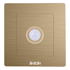 人体红外感应开关（多线制）