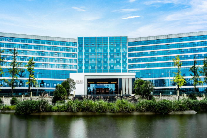 CA88照明西充运营中心周年庆暨2021年度客户答谢会盛大召开