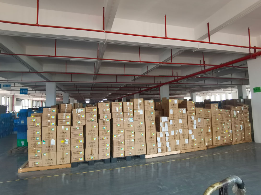 CA88工厂客栈（广东河源）